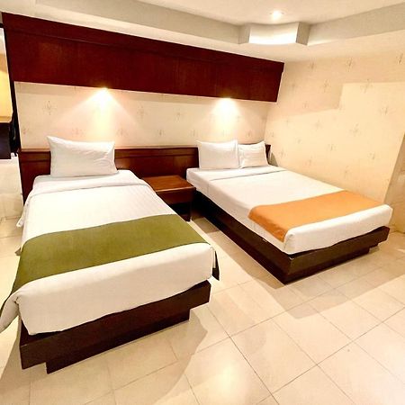 Rayaburi Hotel, Patong Ngoại thất bức ảnh