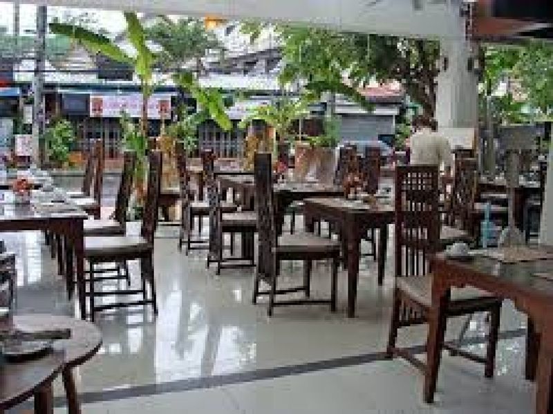 Rayaburi Hotel, Patong Ngoại thất bức ảnh