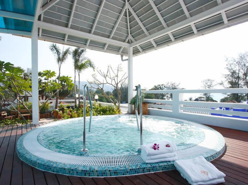 Rayaburi Hotel, Patong Ngoại thất bức ảnh