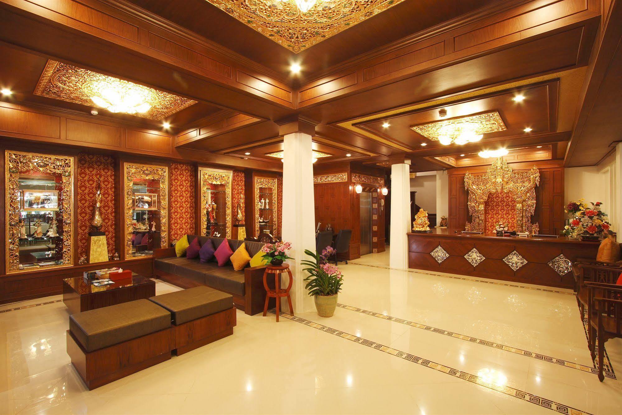 Rayaburi Hotel, Patong Ngoại thất bức ảnh